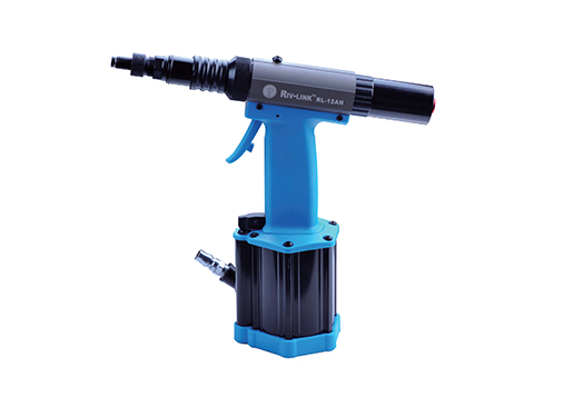 RL-12AN pneumatické hydraulické nitovanie nie nástroj